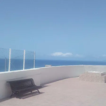 Los Angeles Apartment Puerto de Santiago (Tenerife)