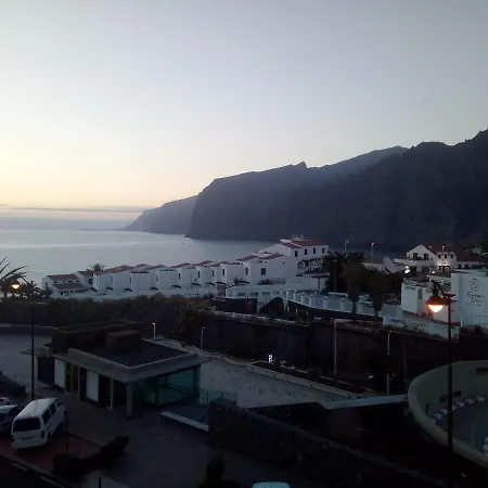 Apartament Los Angeles
