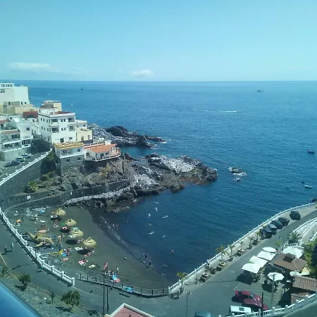 Los Angeles * Puerto de Santiago (Tenerife)