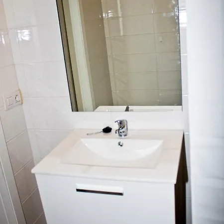 Apartament Los Angeles *