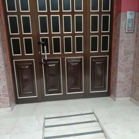 Apartament Los Angeles Puerto de Santiago (Tenerife)