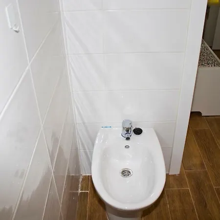 Apartament Los Angeles Puerto de Santiago (Tenerife)