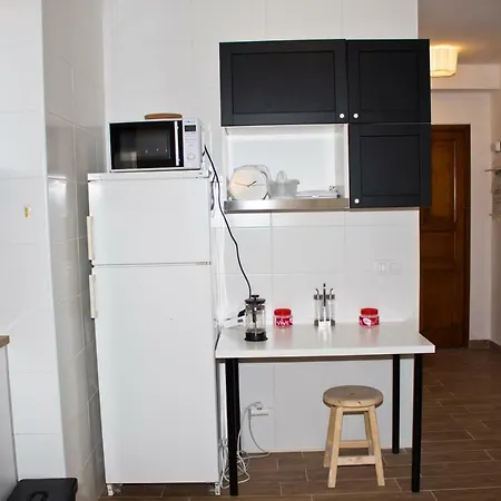 Apartament Los Angeles *