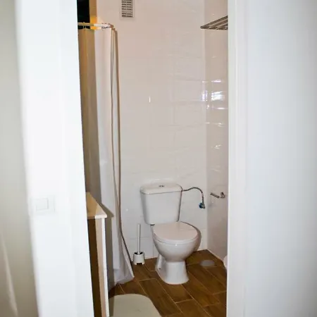 Los Angeles Apartment Puerto de Santiago (Tenerife)