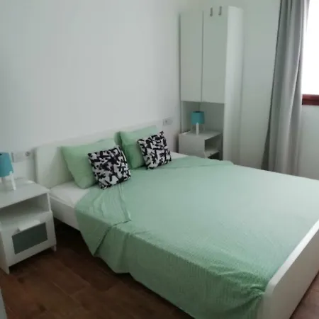 Los Angeles Apartament Puerto de Santiago (Tenerife)
