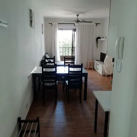 Apartament Los Angeles *