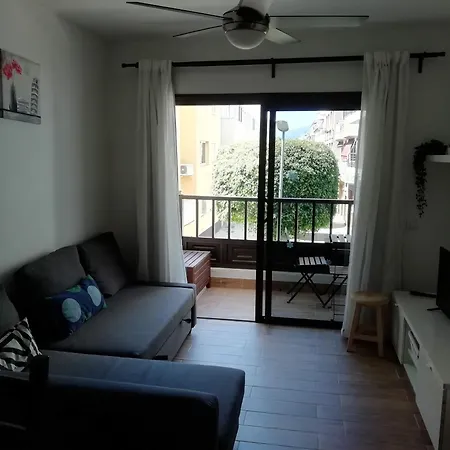 Los Angeles Apartament Puerto de Santiago (Tenerife)