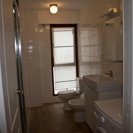 Apartament Los Angeles