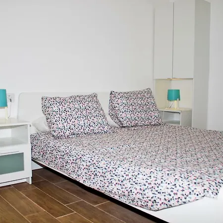 Apartament Los Angeles Puerto de Santiago (Tenerife)